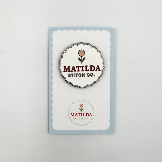 Matilda Needleminder