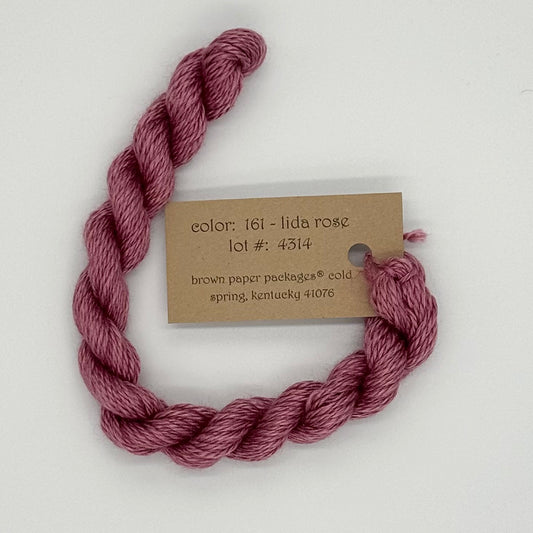 Silk & Ivory 161 Lida Rose