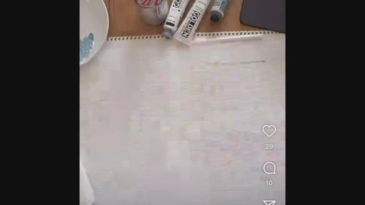 Diet Coke is my Stitch Diesel Hand Painted Needlepoint Tapestry Canvas
